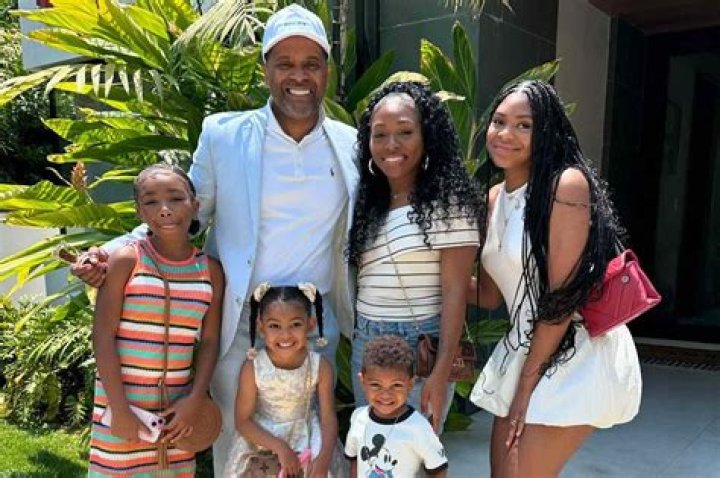 Unveiling the Life of Mike Epps' Daughter, Her Family, and Net Worth ·