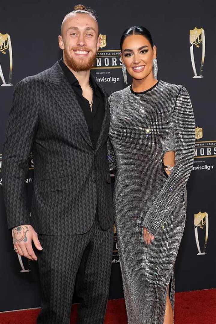 Unveiling The Link Between Cameron Kittle And George Kittle