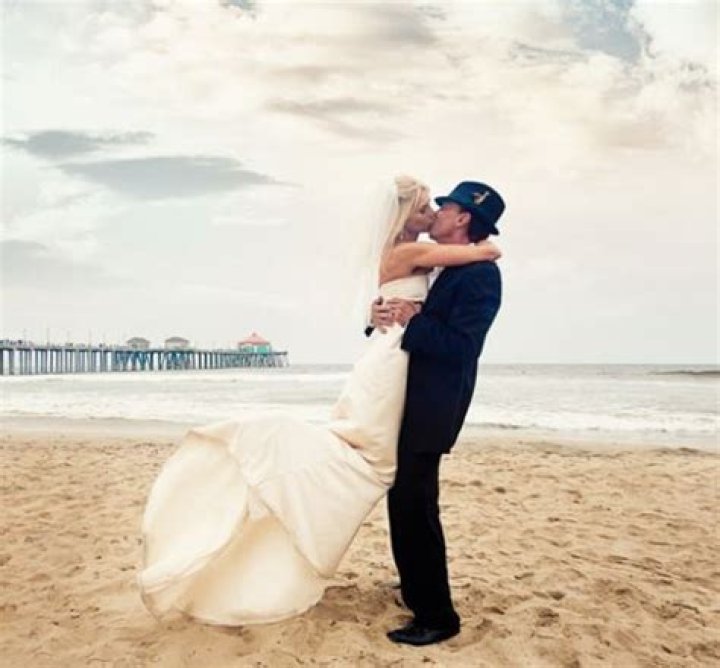 Unveiling The Marital Status Of Mark Kriski: An Exclusive Look