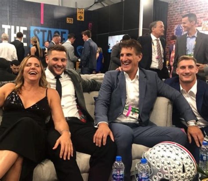 Unveiling The Marriage Of John Bosa And Philanthropist Cheryl Bosa