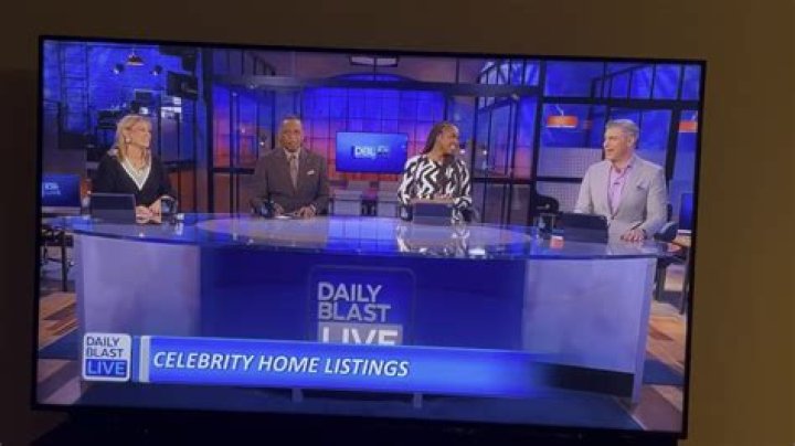 Unveiling The Origin Of Tori From Daily Blast Live: Exclusive Insights