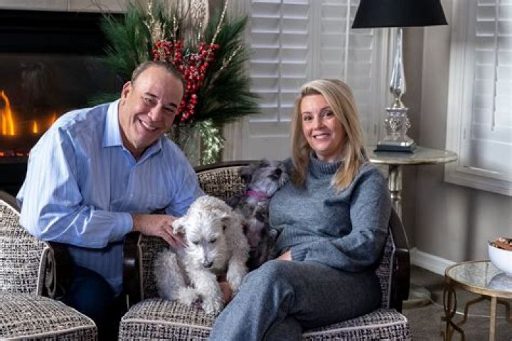 Unveiling The Secrets Behind Hospitality Icon Jon Taffer: Discoveries And Insights Await