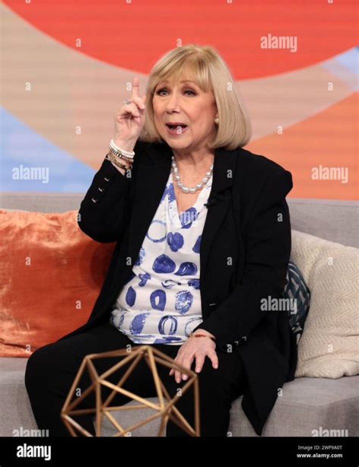 Unveiling The Secrets Of Cristina Saralegui's Remarkable Net Worth