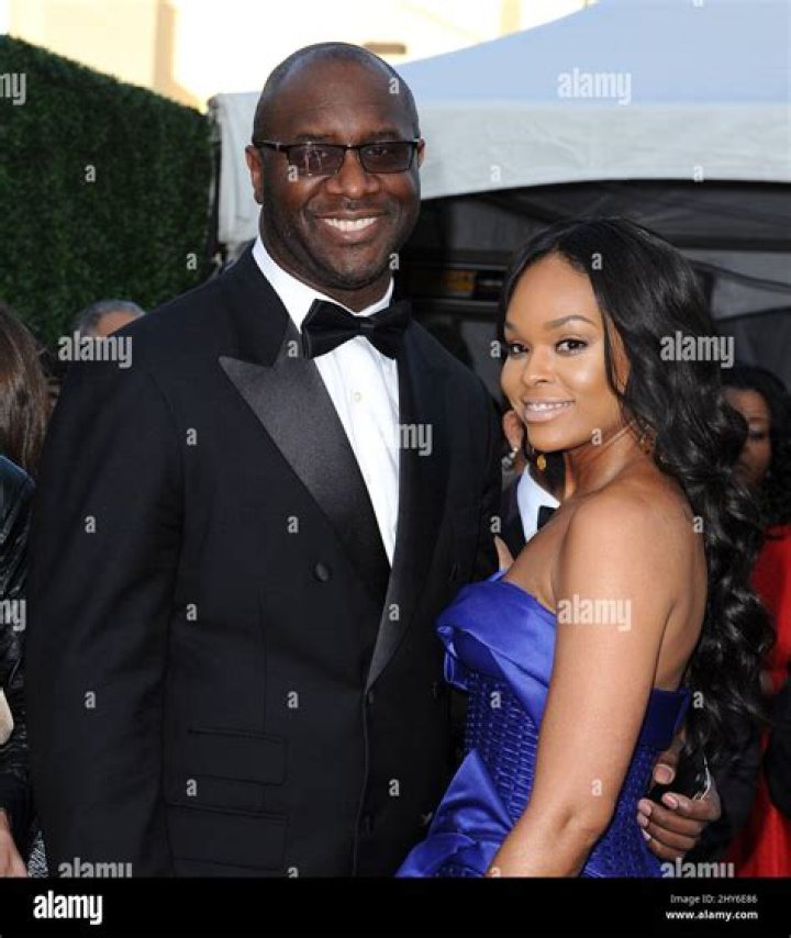 Unveiling The Secrets Of Demetria McKinney's Husband: Exclusive Insights Revealed