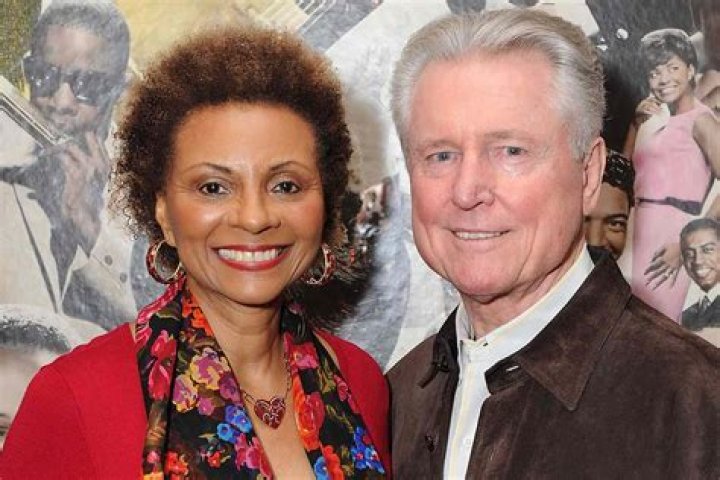Unveiling The Secrets Of Leslie Uggams And Grahame Pratt's Enduring Love