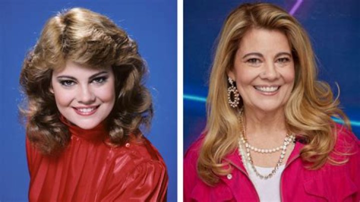 Unveiling The Secrets Of Lisa Whelchel's Enduring 24-Year Marriage
