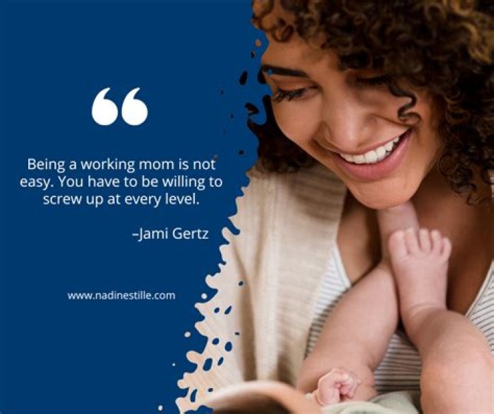 Unveiling The Secrets Of Marci Gonzalez's Journey As A Working Mother