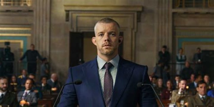 Unveiling The Secrets Of Russell Tovey's Enduring Partnership