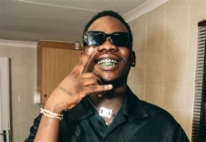 Unveiling The Significance Of "Mtv Base Hip Hop Panel Names Blxckie"