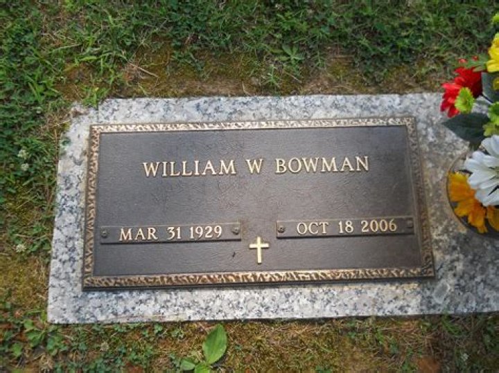 Unveiling The Tragic Demise Of Walter Bowman: A Legacy Remembered