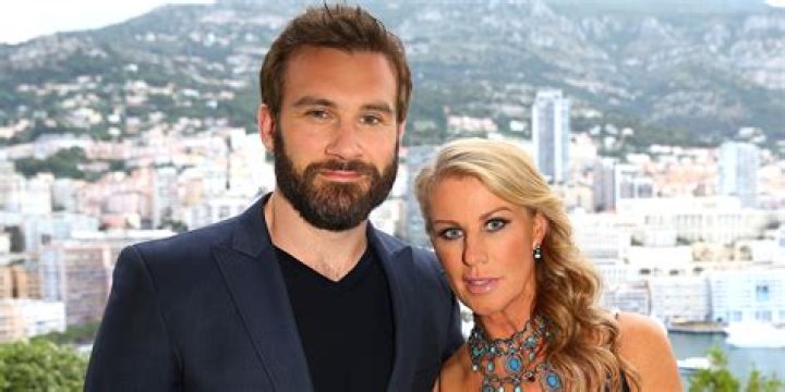 Unveiling The Truth Behind "Francesca Standen Still Goes Under Ex Clive"