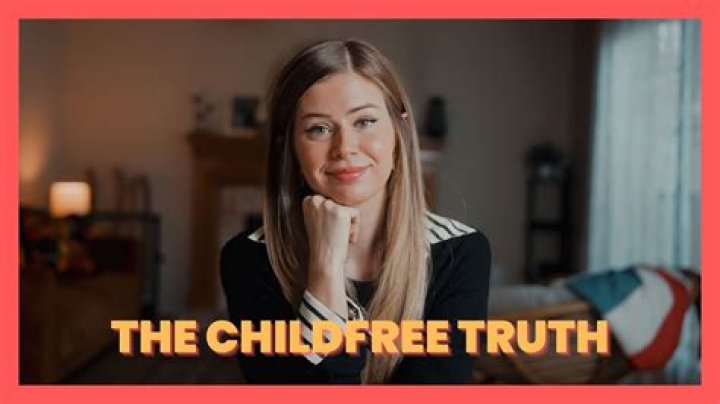 Unveiling The Truth Behind Her Childfree Choice