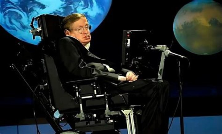Unveiling The Truth: Stephen Hawking's Alleged Infidelity