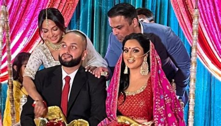 Unveiling The Truths Behind Sabrina Bajwa's Height