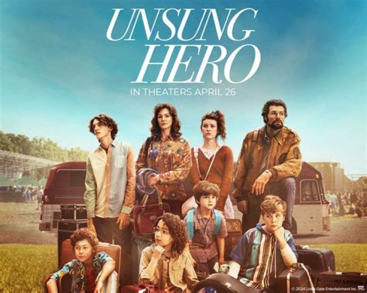 Unveiling The Unsung Hero Behind The Music