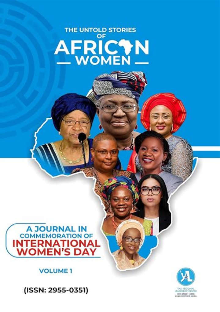 Unveiling The Untold Stories Of Resilient African Women: Discoveries And Insights