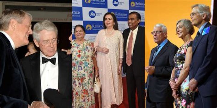 Unveiling The Wealth Of Pete Townshend: Uncovering Hidden Insights