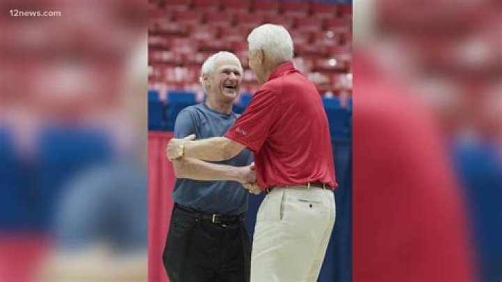 Unveiling The Winning Strategies Of Legendary Coach Bill Frieder