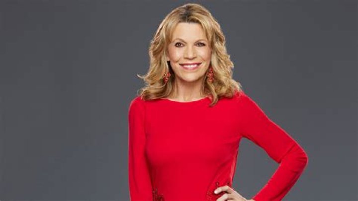 Vanna White's Love Life Explained ·