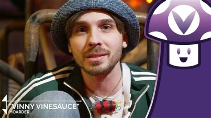 Vinny Vinesauce - Age, Family, Bio ·
