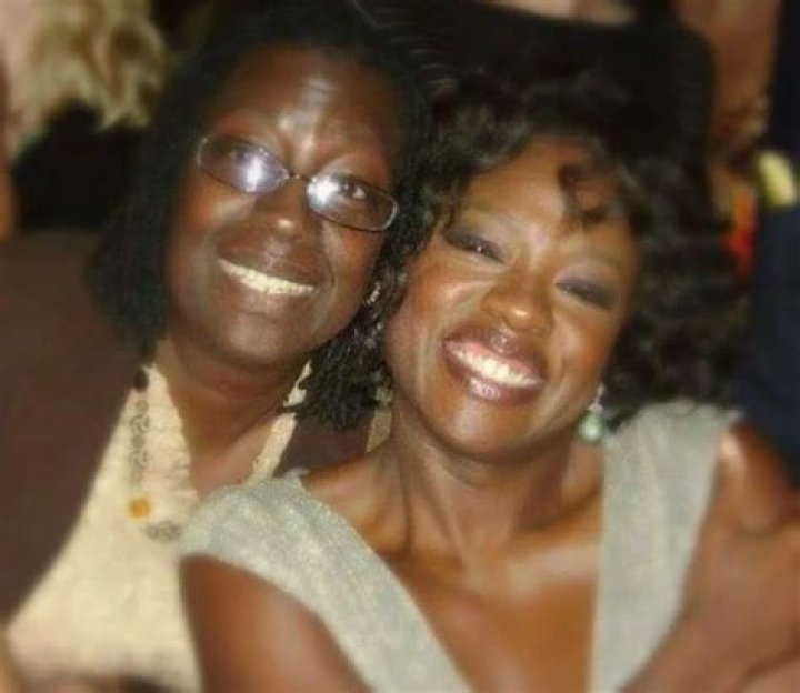 Viola Davis And Her Inspiring Siblings