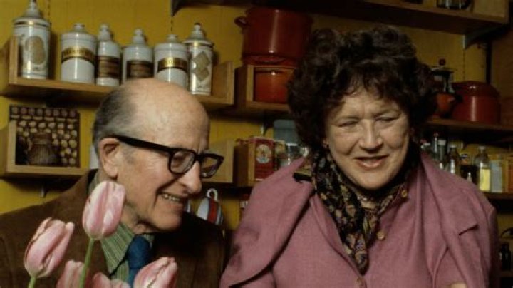 Was Julia Child's Friend Really Iris? Unraveling Their Culinary Bond