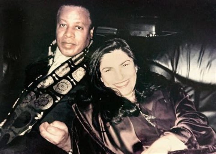 Wayne Shorter Children Meet Miyako Shorter And