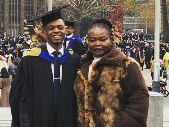 Weruche Opia Husband and Relationship Status; What is her Net worth and Salary? ·