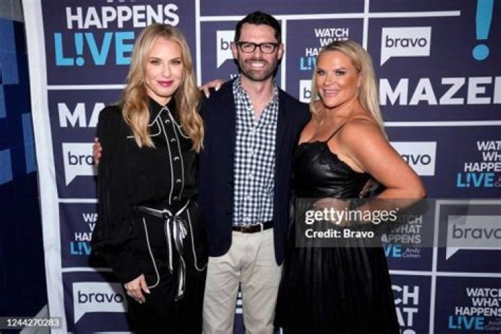 "What Happened Between John Grossman And Heather" Revealed