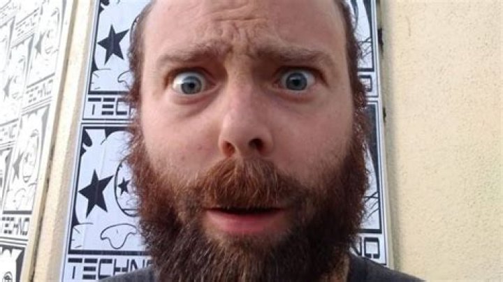 What Happened, Where Is He Now?