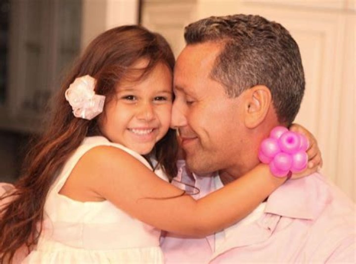 What Is The Relationship Status of Hollywood Stars, Leah Remini, and Angelo Pagan's Daughter, Sofia ·