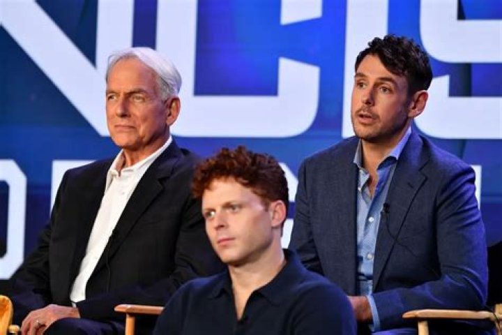 Who's In Mark Harmon's Inner Circle? Unraveling His Relationships