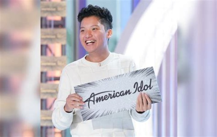 Who Is Alejandro Aranda? About The American Idol Contestant Hollywood Life |