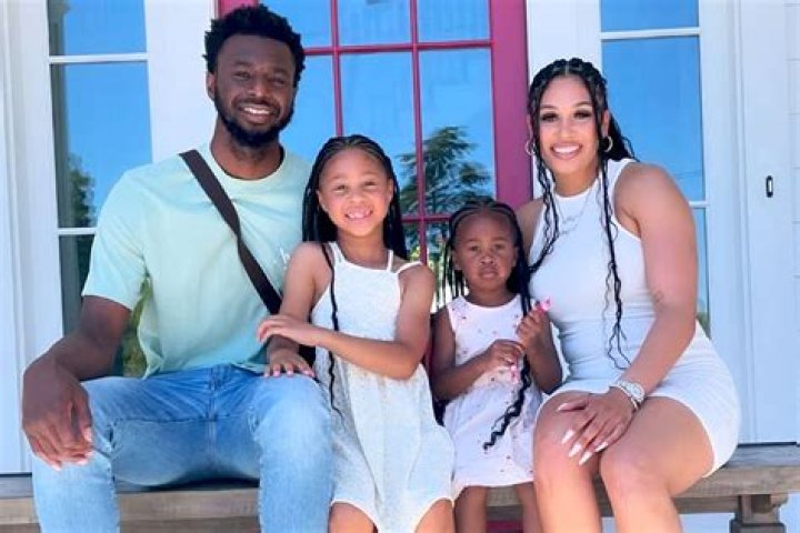Who Is Andrew Wiggins Girlfriend Mychal Johnson? Her Wiki Details, Parents, Dating, & Net Worth