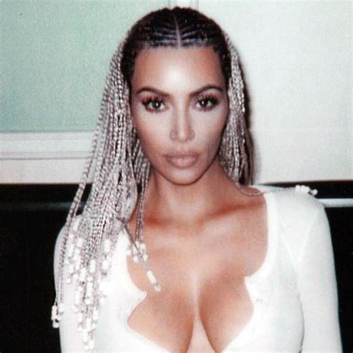 Who Is Bo Derek? 10 Actress Kim Kardashian Modeled Her Braids After Hollywood Life |