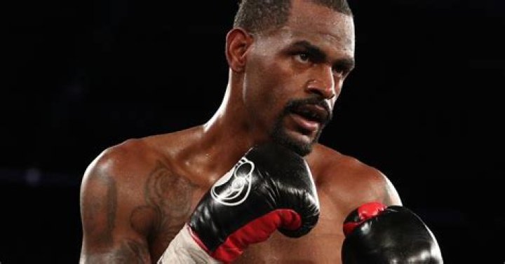 Who Is Boxer Terrel Williams? Wikipedia, Parents, Married, Net Worth