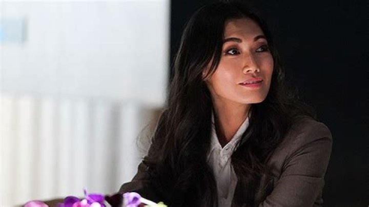 Who Is Catherine Haena Kim? About The Company You Keep Star Hollywood Life |