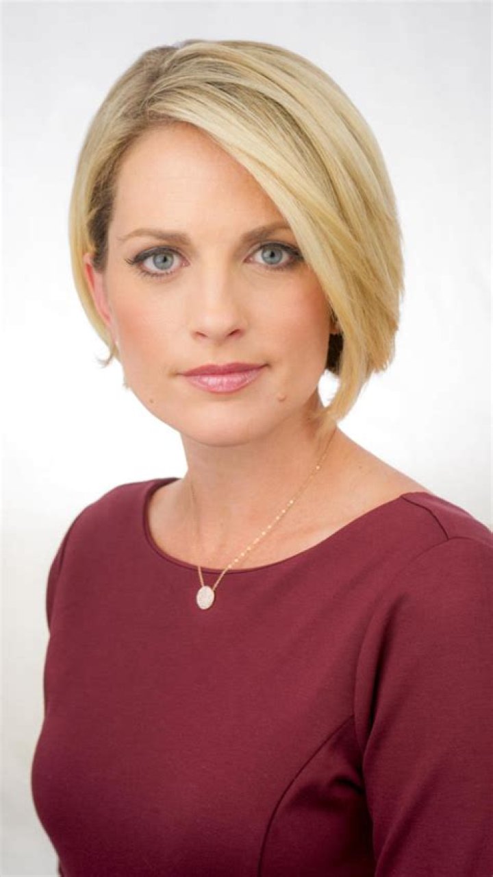 Who Is CBS News Reporter Jamie Yuccas? Her Wiki Details, Parents, Married, & Net Worth