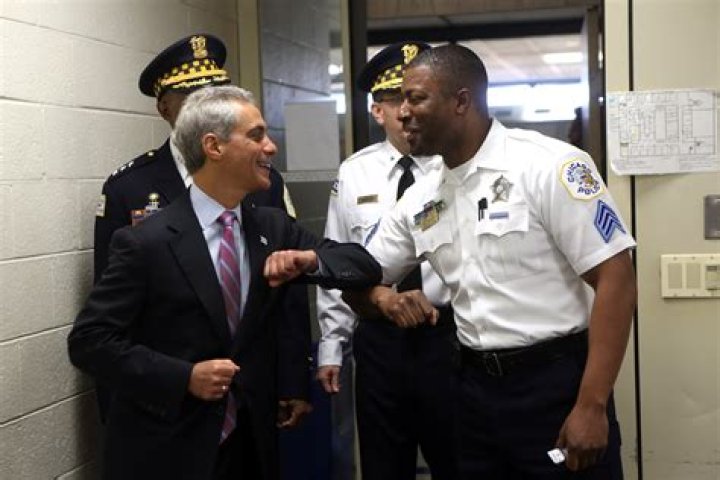 Who Is Chicago Police Superintendent Larry Snelling? Wikipedia, Wife, Net Worth