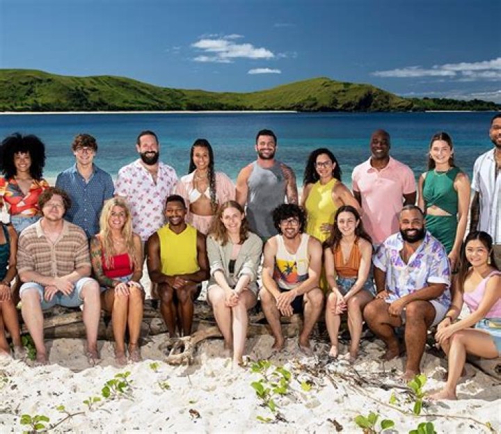 Who Is Cirie Fields? About The Survivor Legend On Big Brother Hollywood Life |