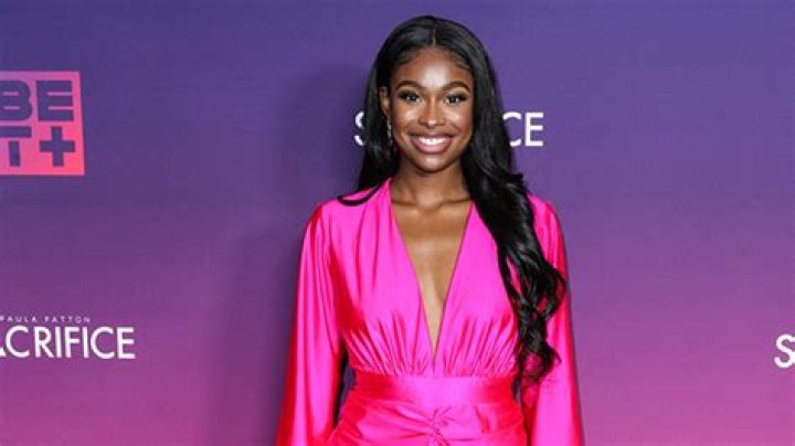 Who Is Coco Jones? All About the Bel-Air Actress and Singer Hollywood Life |
