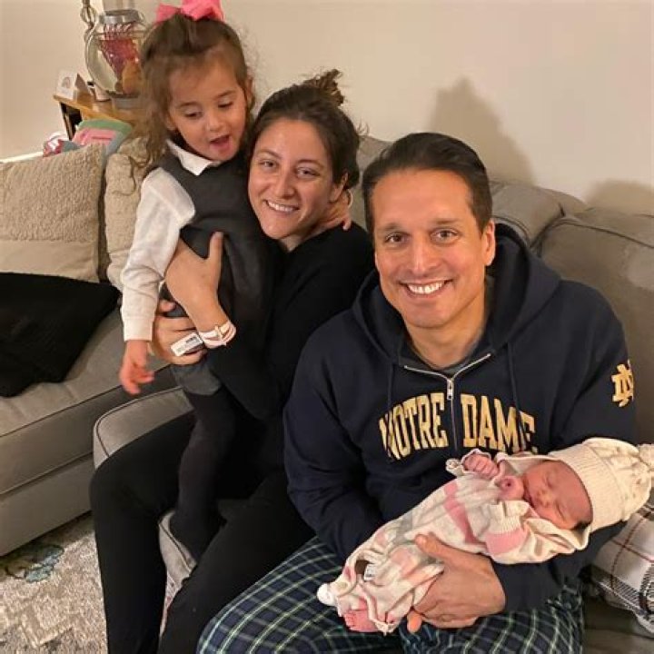 Who Is Danny Cevallos? Wiki, Parents, Wife, Kids, Career