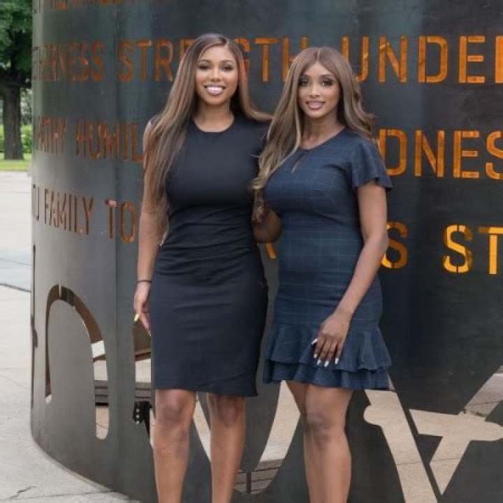 Who Is Deion Sander Daughter? Meet Deiondra Sanders ·