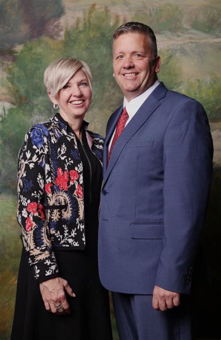 Who Is Emily Belle Freeman? Her Wikipedia, Husband, & Net Worth