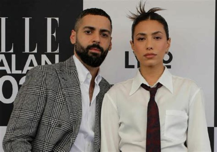 Who Is Evin Ahmad? Wiki, Parents, Boyfriend, Net Worth