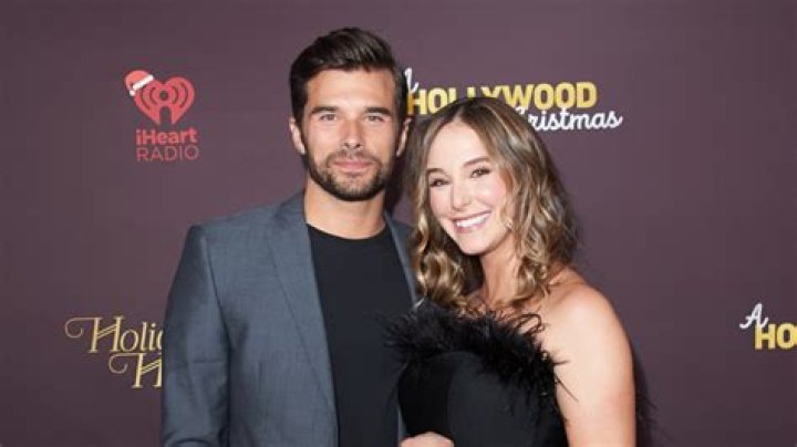 Who Is General Hospital Star, Josh Swickard Married To? Here's All You Need To Know About His Wife & ·
