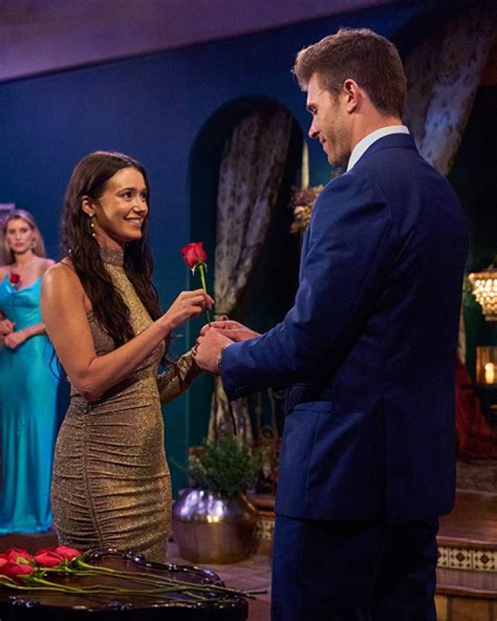 Who Is Greer Blitzer? Facts About The Bachelor Contestant Hollywood Life |