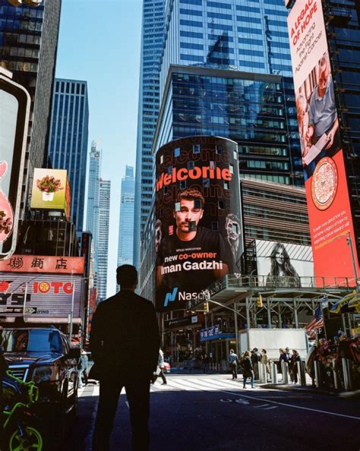 Who Is Iman Gadzhi? Find His Wikipedia, Girlfriend, & Net Worth