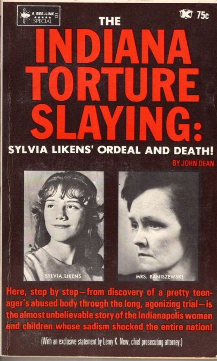 Who Is Jenny Likens, Sylvia Likens' Sister?