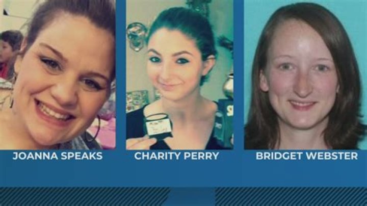 Who Is Jesse Lee Calhoun? Wikipedia, Parents, Serial Killer